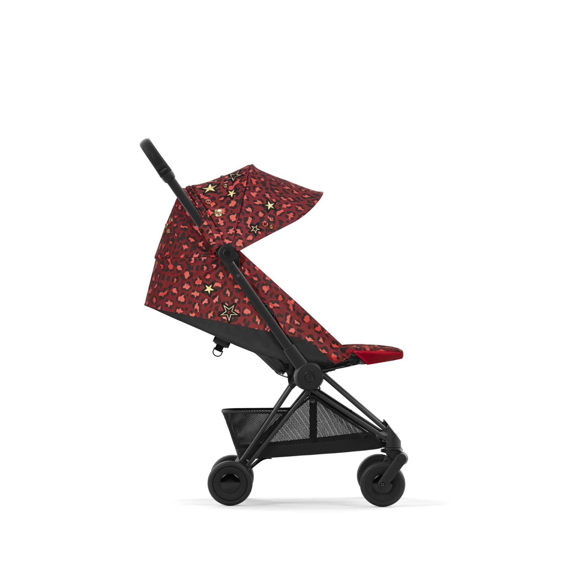 CYBEX Coya - Rockstar in Rockstar large-cybex-ca image number 5 Small