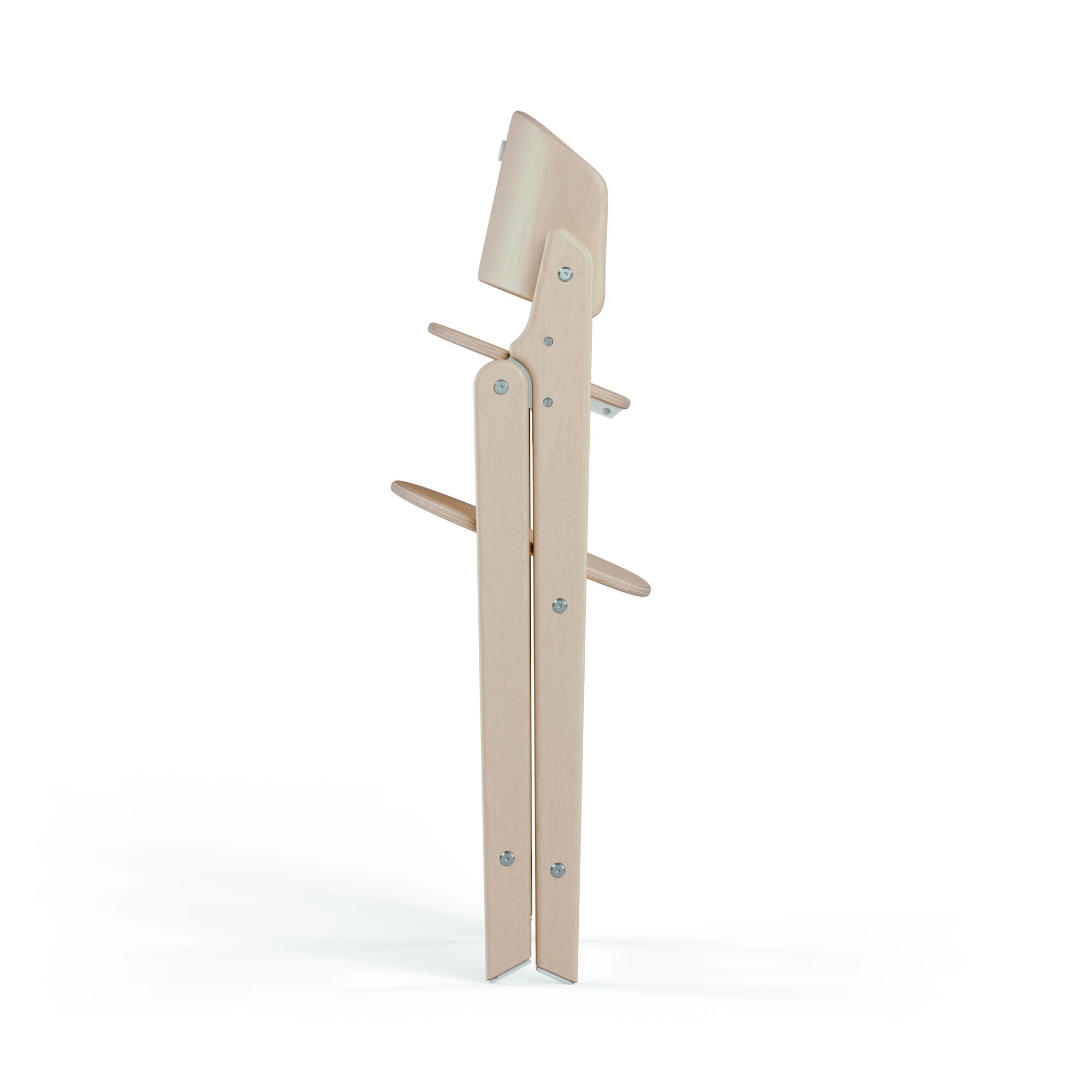 CYBEX Click &amp; Fold 3-in-1 - All Natural Light in All Natural Light large-cybex-neu image number 6 Small