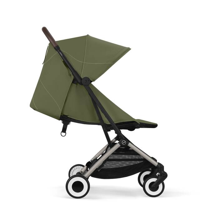 CYBEX Orfeo - Moss Green in Moss Green Bild 4 CYBEX Orfeo - Moss Green in Moss Green large-cybex-neu Bild 4