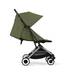 CYBEX Orfeo - Moss Green in Moss Green large-cybex-neu Bild 4 Klein
