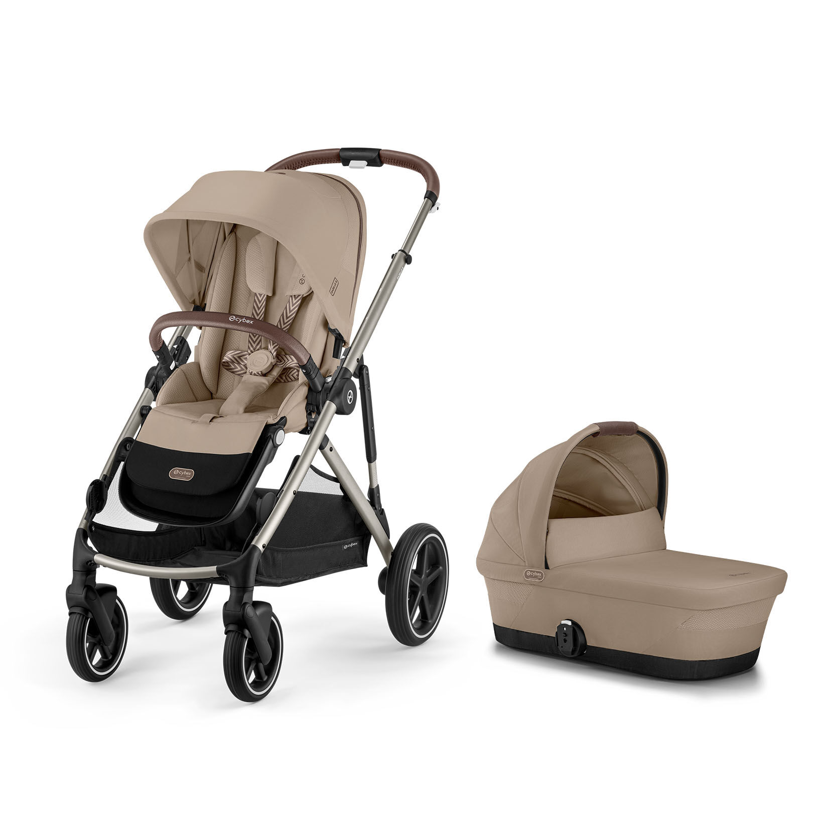 Gazelle S Bundle - Image 1