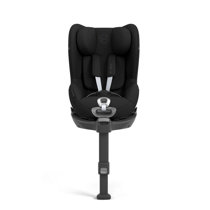 CYBEX Sirona T i-Size - Sepia Black (Comfort) in Sepia Black (Comfort) numero immagine 5 CYBEX Sirona T i-Size - Sepia Black (Comfort) in Sepia Black (Comfort) large-cybex-seu numero immagine 5
