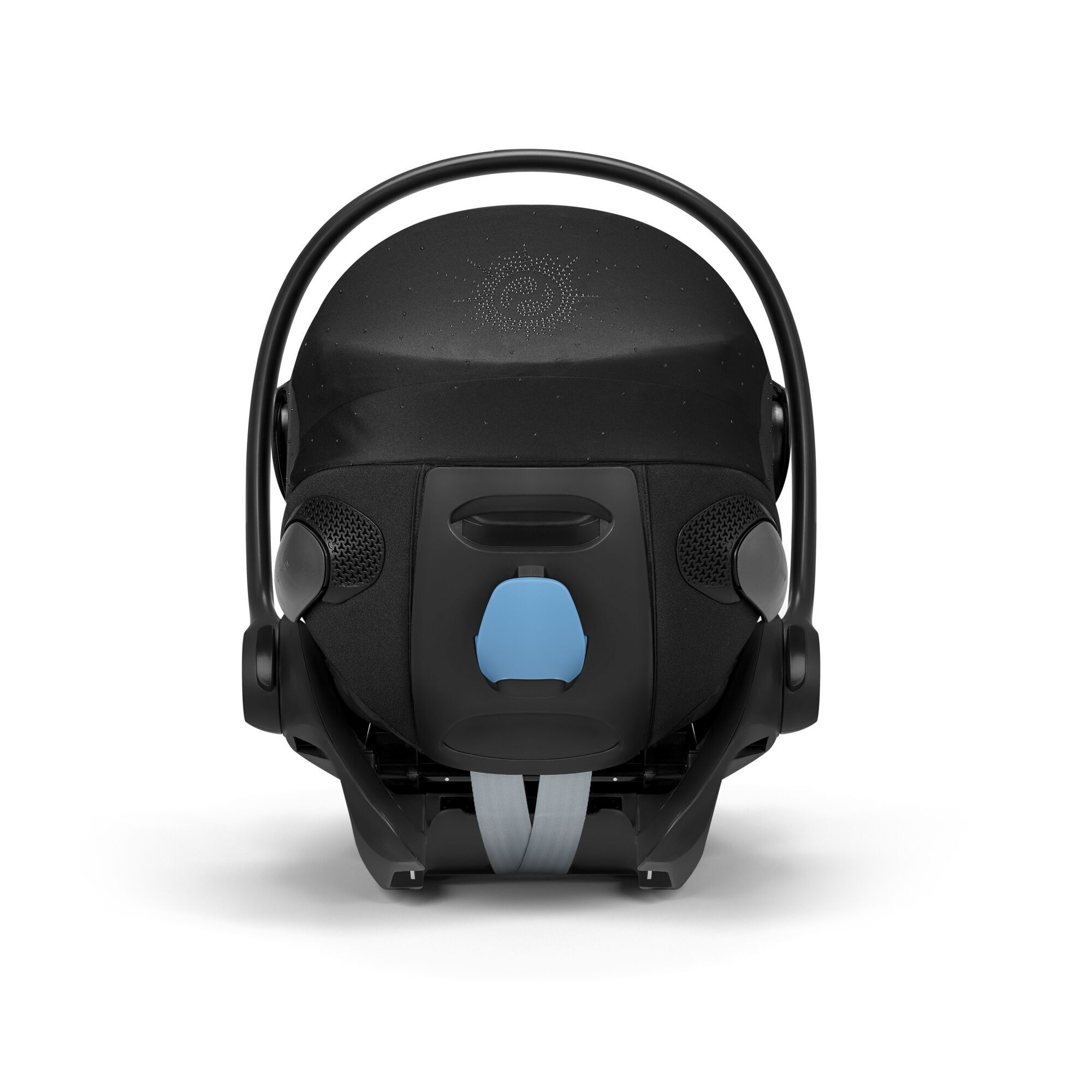 CYBEX Cloud T with SensorSafe - La Parisienne in La Parisienne large-cybex-us image number 4 Small