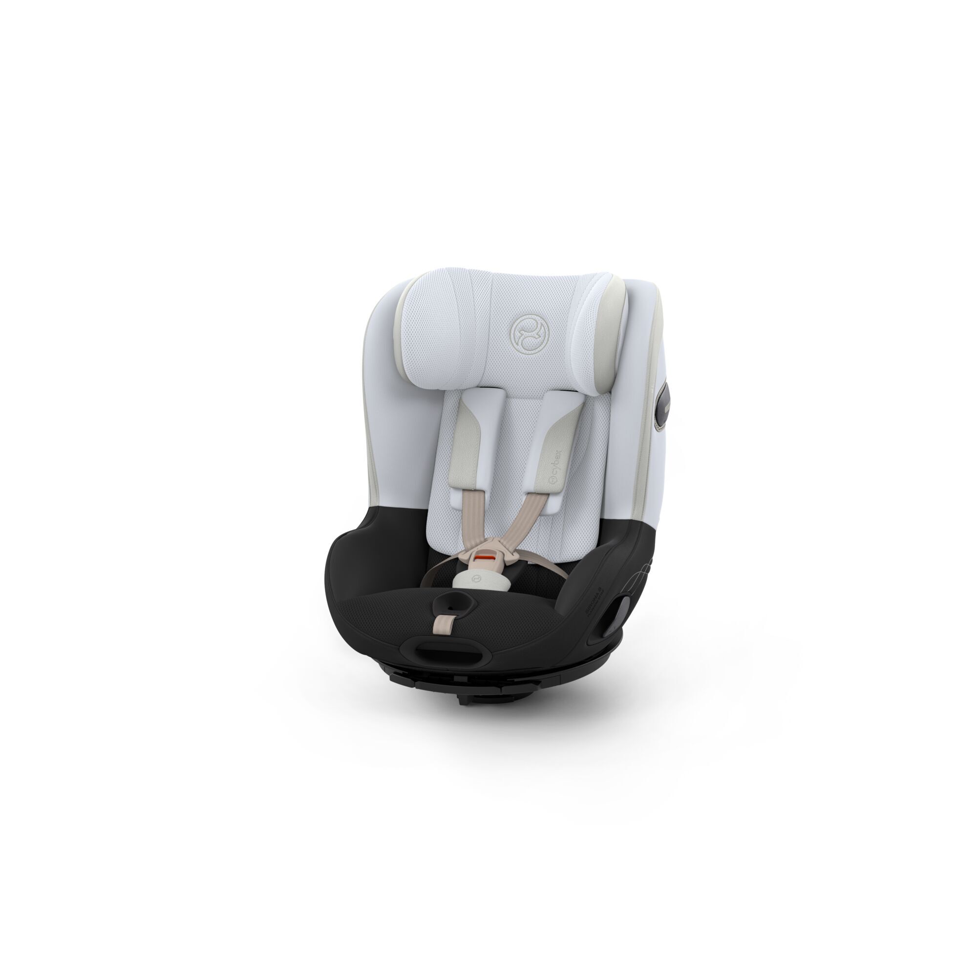 CYBEX Sirona S - Misty Grey (Style) in Misty Grey (Style) large-cybex-neu bildnummer 2