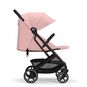 CYBEX Beezy — Candy Pink in Candy Pink large obraz numer 4 Mały