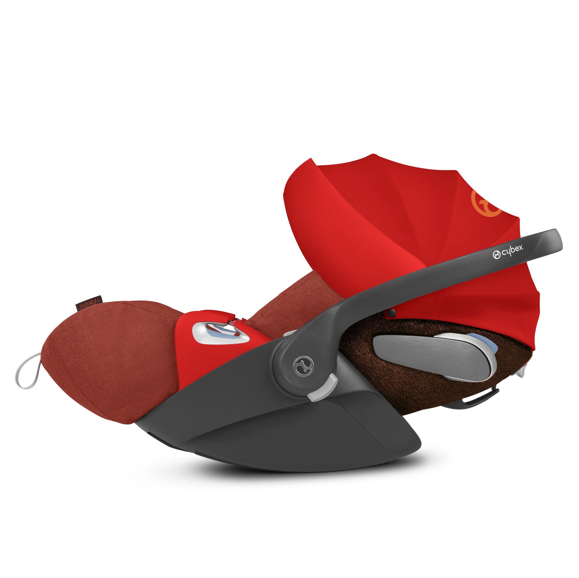 Cloud Z i-Size | Infant Car Seat | CYBEX Platinum