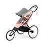CYBEX Avi Seat Pack - Silver Pink in Silver Pink large afbeelding nummer 2 Klein