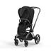 CYBEX Priam Seat Pack - Deep Black in Deep Black large-cybex-au image number 2 Small