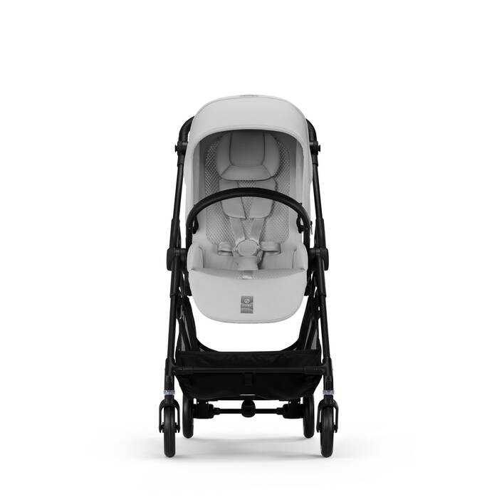 CYBEX Melio Carbon - Fog Grey in Fog Grey 画像番号 2 CYBEX Melio Carbon - Fog Grey in Fog Grey large-cybex-jp 画像番号 2