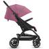 CYBEX Eezy S+2 - Magnolia Pink in Magnolia Pink large-cybex-us image number 2 Small