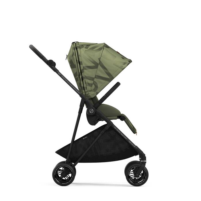 CYBEX Melio Street - Olive Green in Olive Green numero immagine 4 CYBEX Melio Street - Olive Green in Olive Green large-cybex-neu numero immagine 4