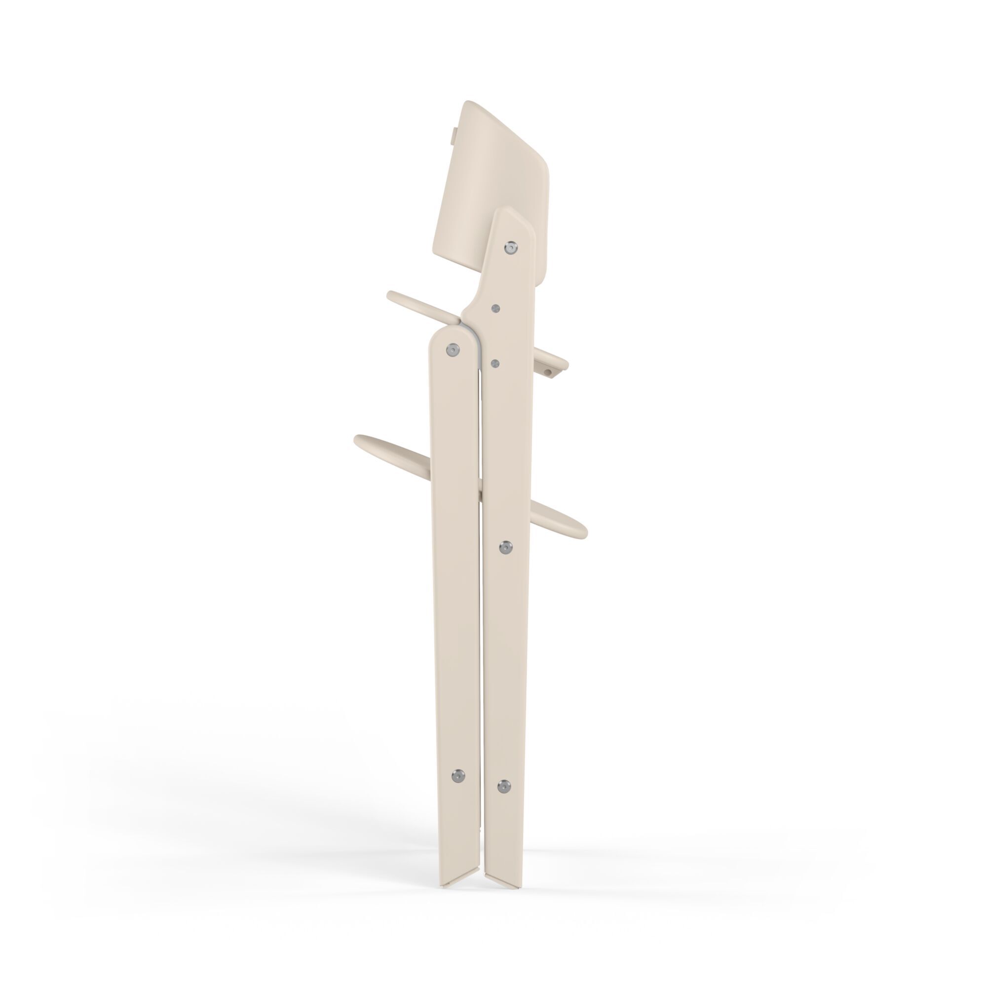 CYBEX Click & Fold Chair - Ivory White in Ivory White large-cybex-jp 画像番号 2