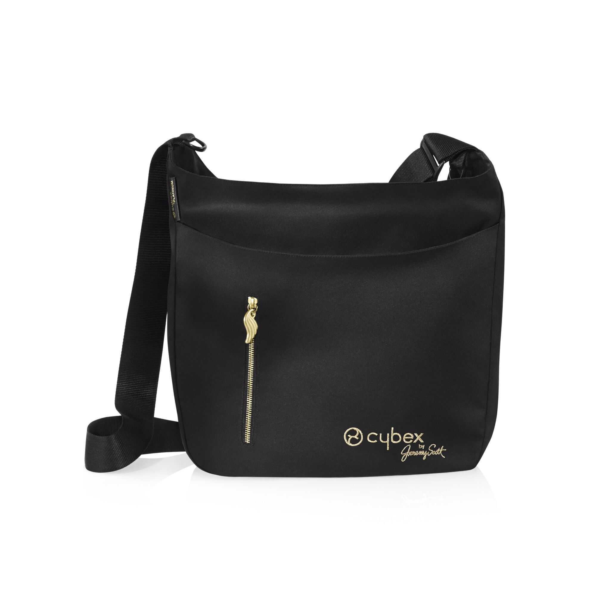 Wings Changing Bag (CYBEX by Jeremy Scott) - Wings - Image 1