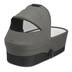 CYBEX Cot S - Soho Grey in Soho Grey large-cybex-us image number 3 Small