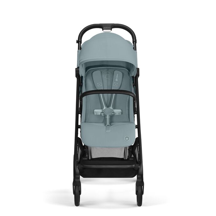 CYBEX Beezy — Stormy Blue in Stormy Blue large
