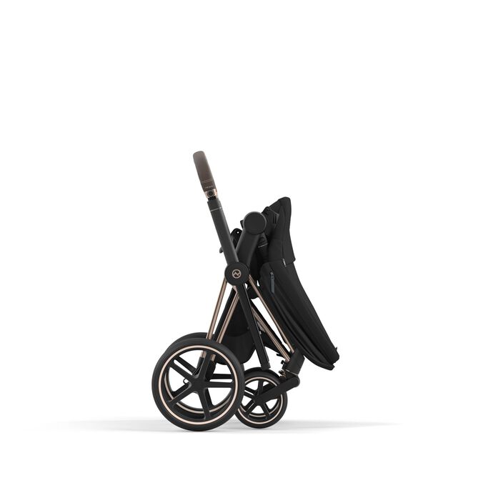 Cybex e-Priam 5in1 (Rahmen + Sportwagen LUX + Tragetasche Lux + Cabrio  Autositz + Pearl + familyfix Basis) 2022/2023 [id37700] - €2101 : Dino Baby  Shop, Kinderwagen - Autositze - Babymöbel