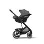 CYBEX Balios S 2-in-1 - Dove Grey in Dove Grey large image number 3 Small