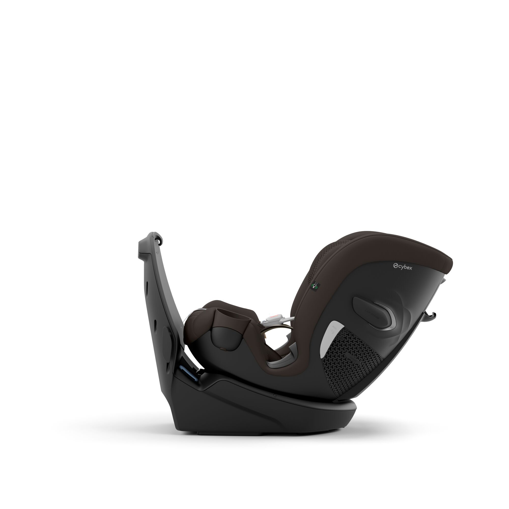 CYBEX Callisto G 360 - Chocolate Brown (SensorSafe) in Chocolate Brown (SensorSafe) large-cybex-ca image number 2