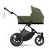 CYBEX Cot S - Moss Green in Moss Green large-cybex-neu image number 4 Small