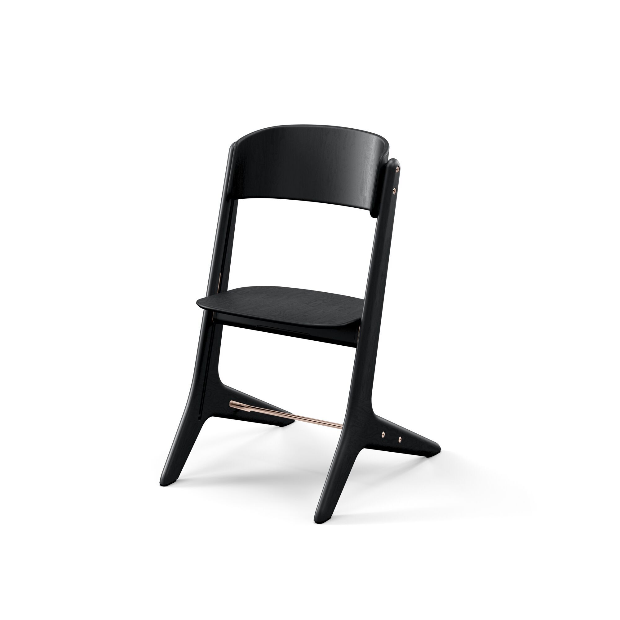 CYBEX Lemo Platinum Chair - Black Wood in Black Wood large-cybex-jp 画像番号 6 スモール