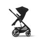 CYBEX Balios S 2-in-1 - Nebula Black in Nebula Black large image number 5 Small