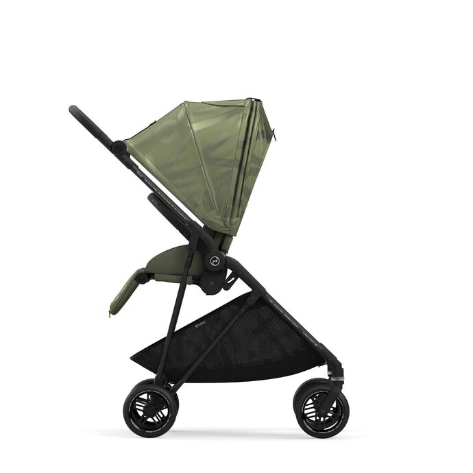 CYBEX Melio Street – Olive Green in Olive Green large obraz numer 2