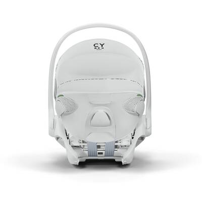 Cloud T i-Size - White - Image 5