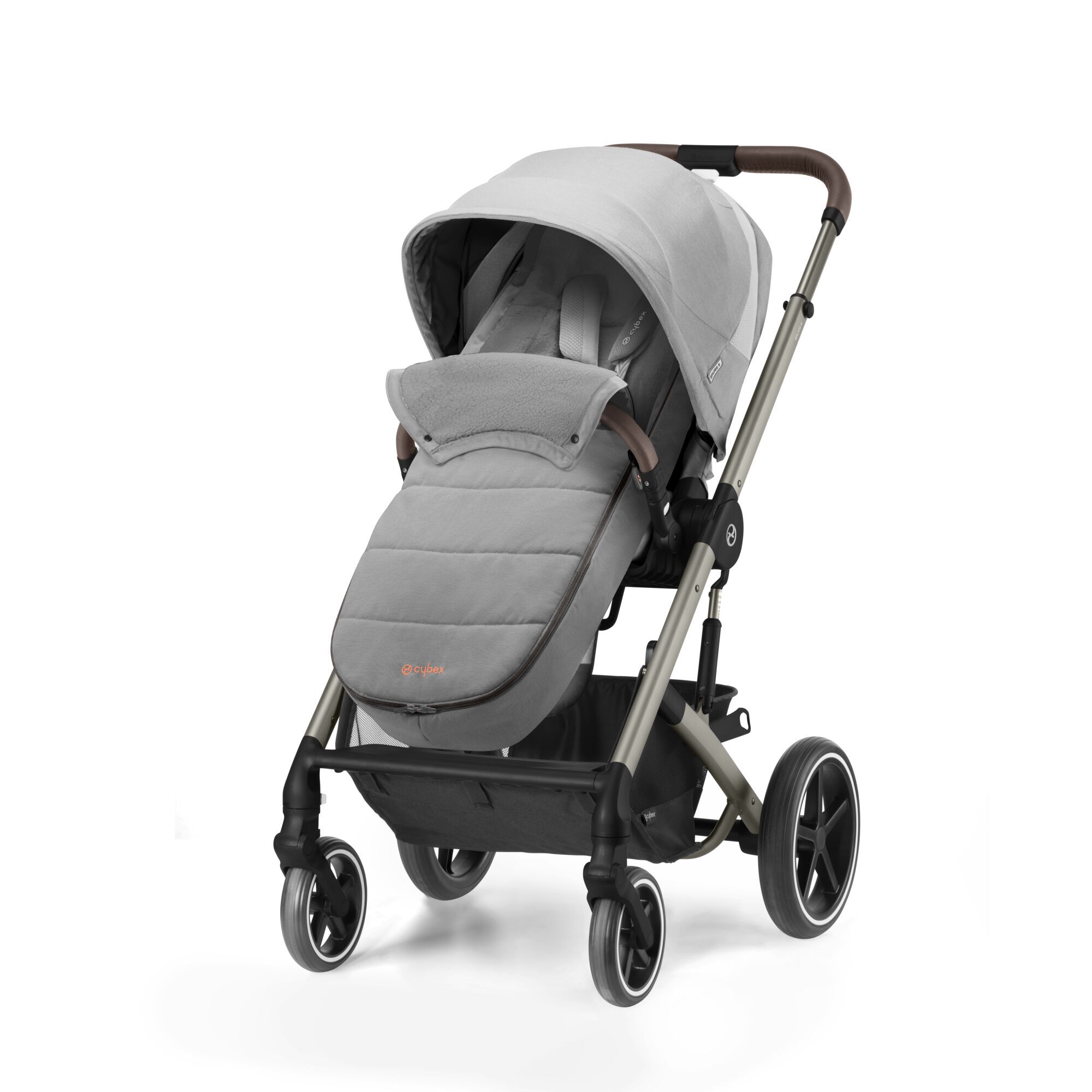 Silla Paseo Cybex Saco Cybex Snogga Silla De Paseo Cybex Priam
