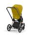 CYBEX Priam Seat Pack - Mustard Yellow in Mustard Yellow large-cybex-kr image number 6 Small