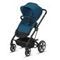 CYBEX Talos S 2-in-1 - River Blue in River Blue large image number 1 Small