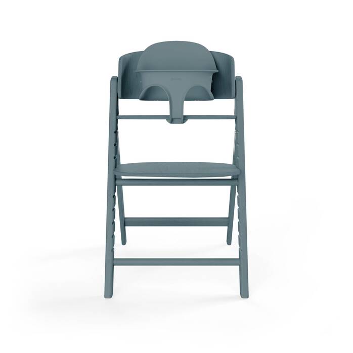 CYBEX Click & Fold 3-in-1 - Stone Blue in Stone Blue image number 7 CYBEX Click & Fold 3-in-1 - Stone Blue in Stone Blue large-cybex-gb image number 7