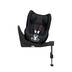CYBEX Sirona Z i-Size - Ferrari Victory Black in Ferrari Victory Black large-cybex-neu image number 4 Small