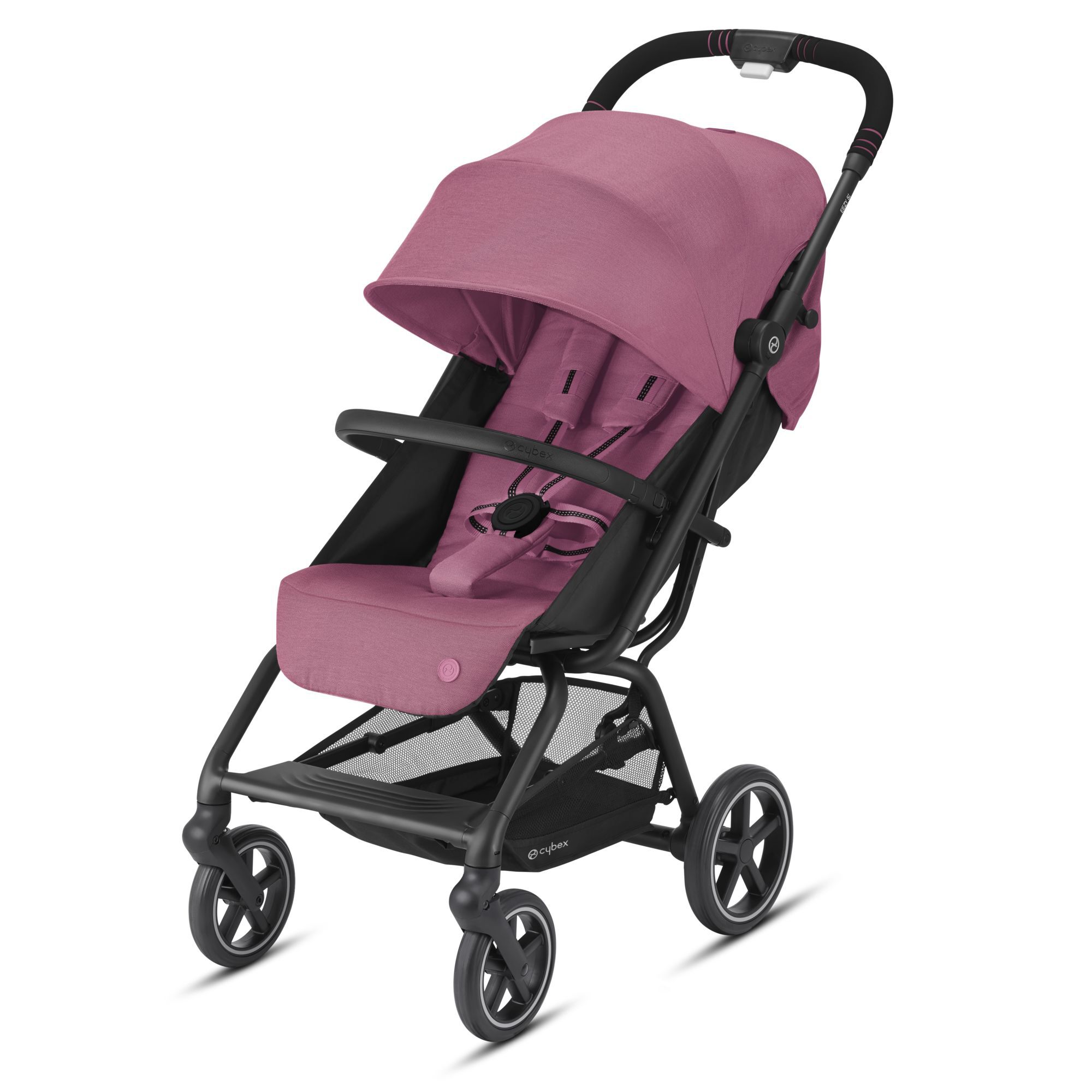 CYBEX Eezy S+2 - Magnolia Pink in Magnolia Pink large-cybex-us image number 1 Small