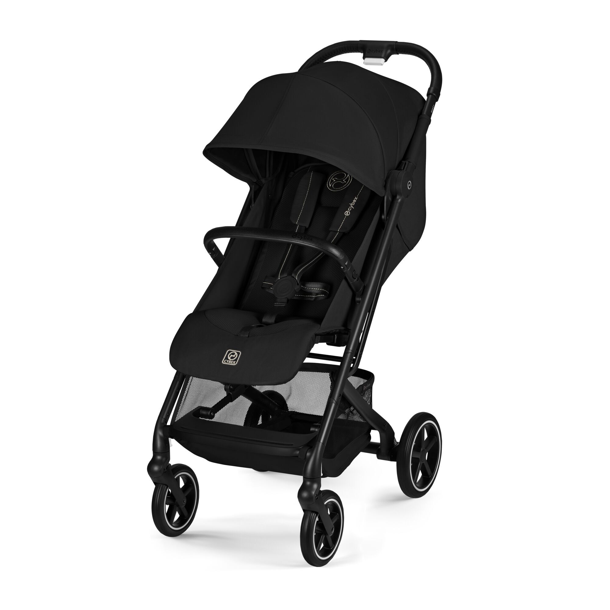 CYBEX Beezy - Magic Black in Magic Black large-cybex-gb image number 1