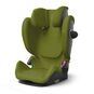 CYBEX Pallas G i-Size - Nature Green in Nature Green large numéro d’image 6 Petit