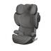 CYBEX Solution Z i-Fix - Soho Grey in Soho Grey large-cybex-neu Bild 1 Klein