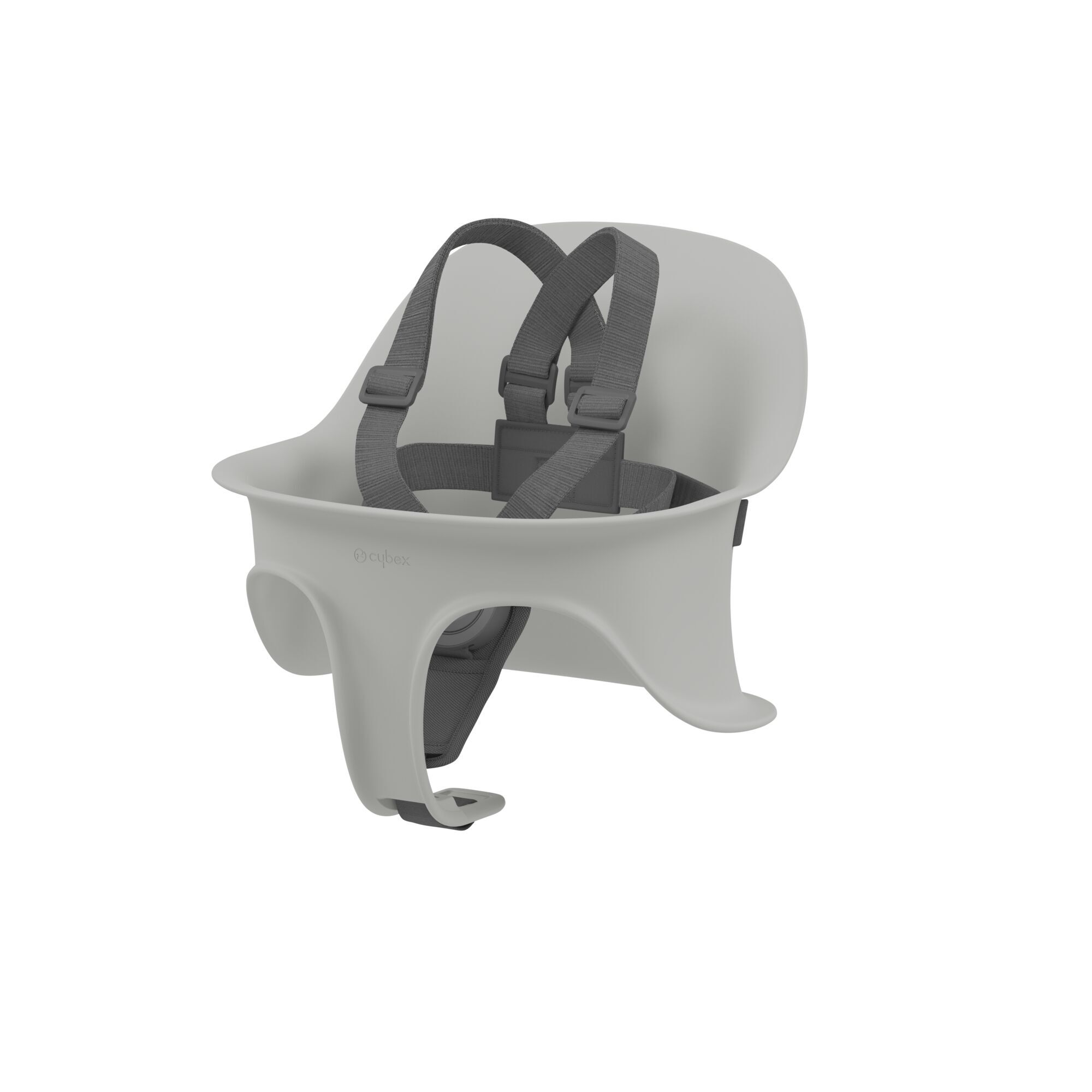 CYBEX Lemo 3-in-1 - Suede Grey in Suede Grey large-cybex-au image number 7 Small