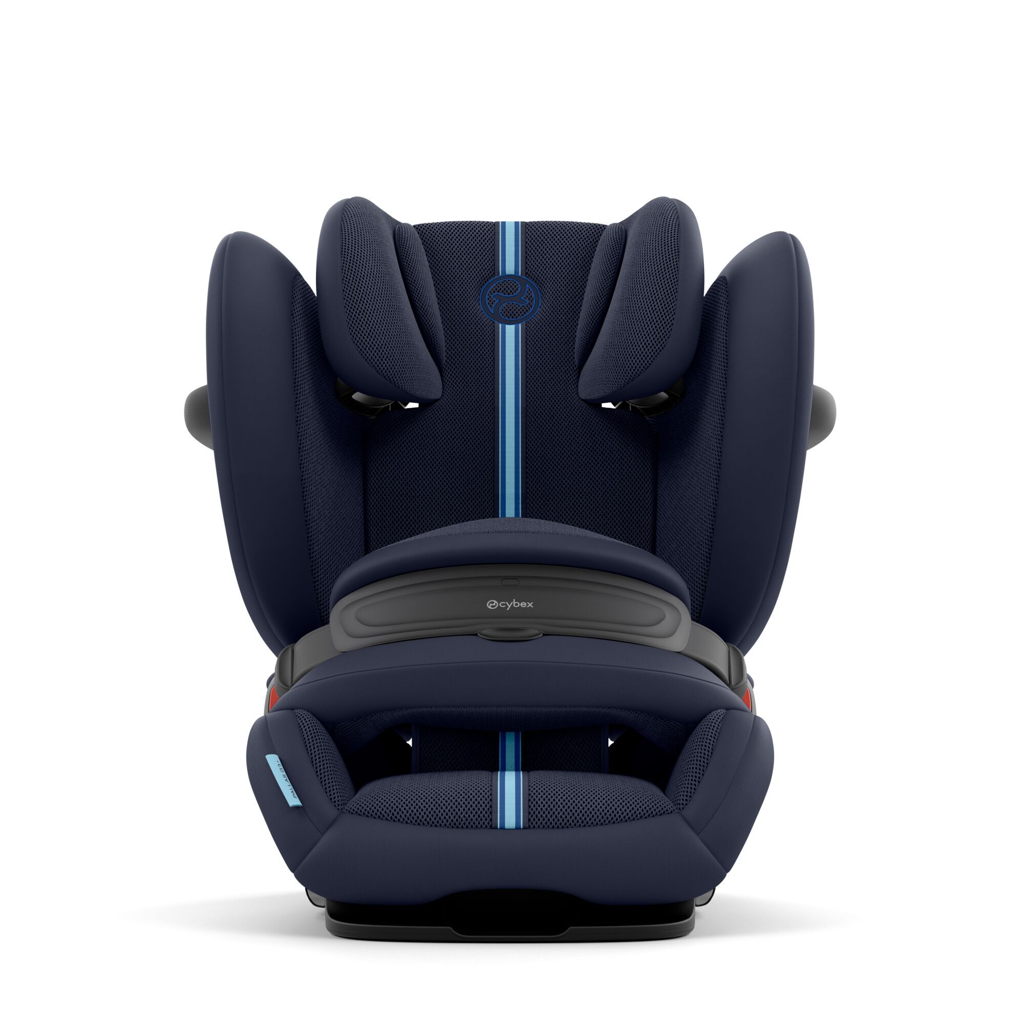 CYBEX Pallas G3 - Ocean Blue in Ocean Blue (Plus) large-cybex-jp 画像番号 2