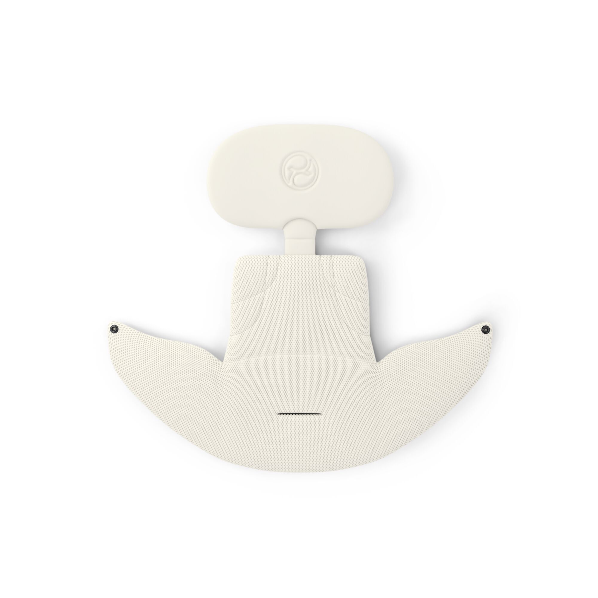 CYBEX Sirona S Line Newborn Inlay - Jade Green in Jade Green large-cybex-neu image number 1