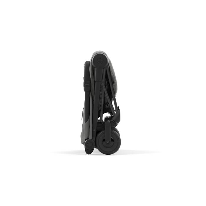 CYBEX Coya – Mirage Grey (Matt Black Frame) in Mirage Grey (Matt Black Frame) číslo snímku 8 CYBEX Coya – Mirage Grey (Matt Black Frame) in Mirage Grey (Matt Black Frame) large-cybex-neu číslo snímku 8