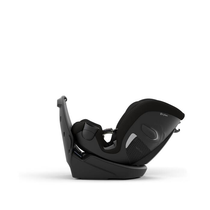 CYBEX Callisto G 360 Select - Black (Select) in Black (Select) image number 2 CYBEX Callisto G 360 Select - Black (Select) in Black (Select) large-cybex-us image number 2