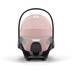 CYBEX Cloud T i-Size - Peach Pink (Plus) in Peach Pink (Plus) large-cybex-cn image number 4 Small