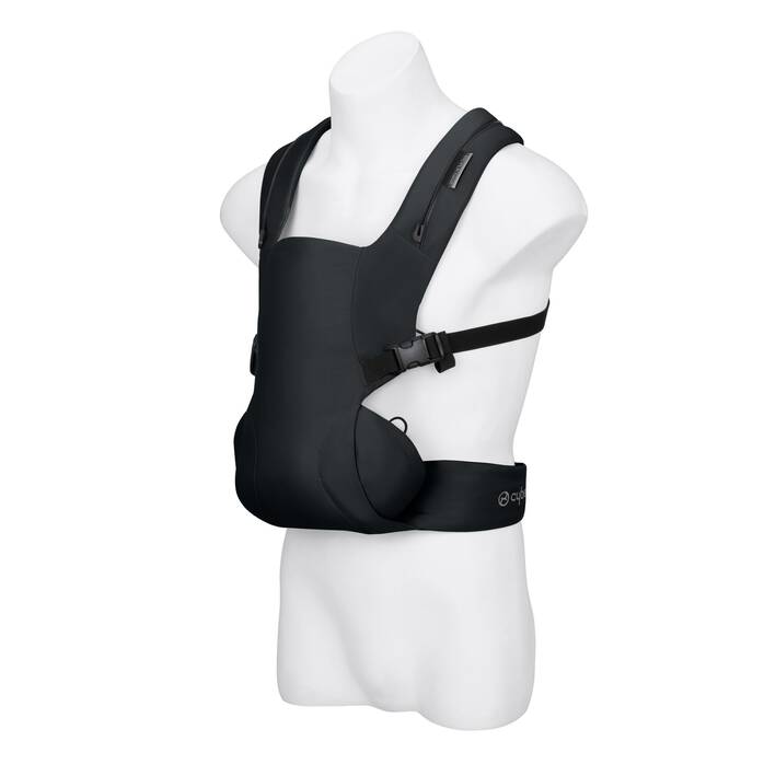 CYBEX BEYLA.twist - Lavastone Black in Lavastone Black image number 2 CYBEX BEYLA.twist - Lavastone Black in Lavastone Black large-cybex-neu image number 2