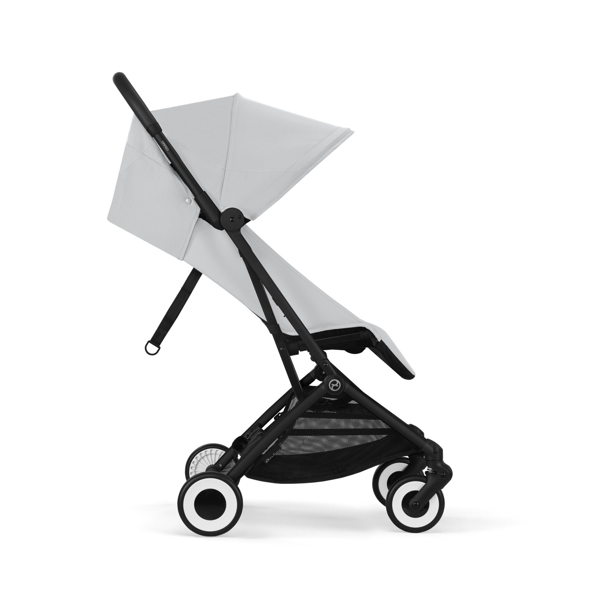 CYBEX Orfeo - Fog Grey in Fog Grey large-cybex-gb image number 3 Small
