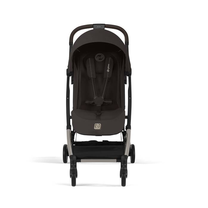 CYBEX Orfeo – Chocolate Brown in Chocolate Brown číslo snímku 2 CYBEX Orfeo – Chocolate Brown in Chocolate Brown large-cybex-neu číslo snímku 2
