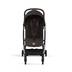 CYBEX Orfeo – Chocolate Brown in Chocolate Brown large-cybex-neu číslo snímku 2 Malé