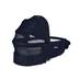 CYBEX Priam Lux Carry Cot - Rebellious Luxury Denim Blue in Rebellious Luxury Denim Blue large-cybex-neu Bild 4 Klein
