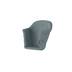 CYBEX Click & Fold Comfort Inlay - Stone Blue in Stone Blue large-cybex-neu image number 3 Small