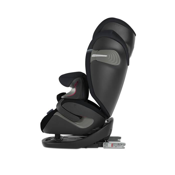 CYBEX Pallas S-fix - Deep Black in Deep Black Bild 2 CYBEX Pallas S-fix - Deep Black in Deep Black large-cybex-neu Bild 2