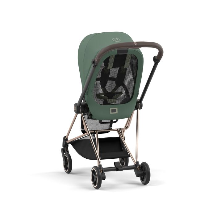 CYBEX Mios Seat Pack - Leaf Green in Leaf Green large numero immagine 7